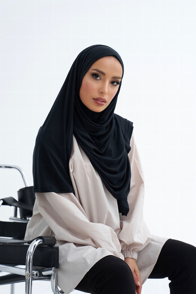 19V69 ITALIA Lyocell Series Ready Shawl