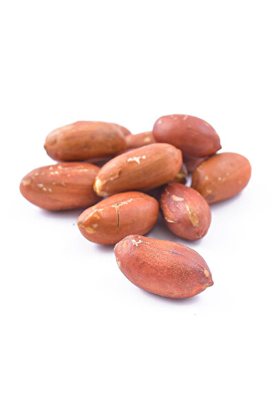 TAZE7 Kavrulmuş Tuzsuz Yer Fıstığı 1000 Gr