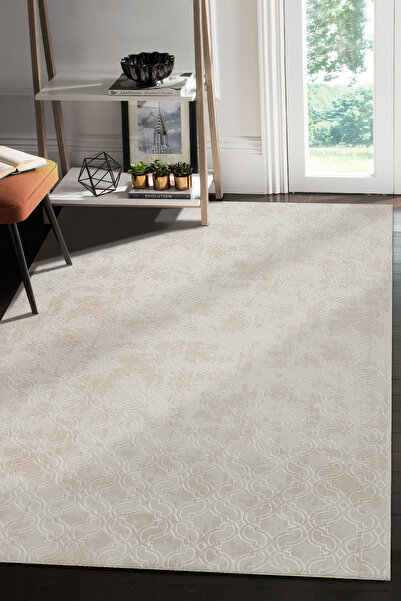 Valery Home Violin Vl Makinada Yıkanabilir Dayanıklı Kaymaz Taban Antialerjik...