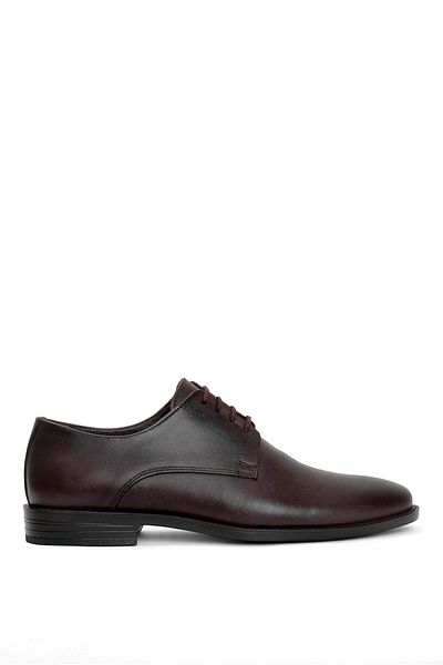 İnci 101544782 Toby 4FX Men's Classic Shoes Brown