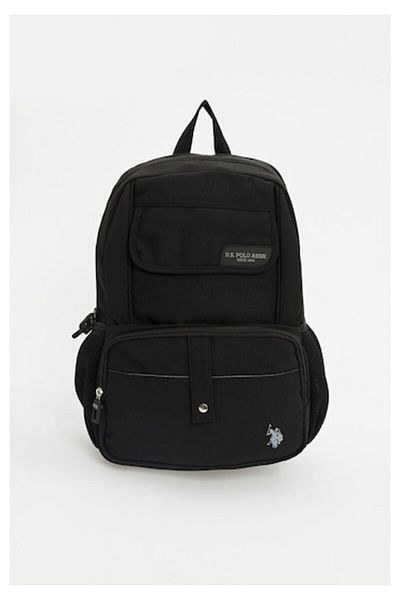 U.S. Polo Assn. U.S. Polo Assn. Rucsac de școală Plçan23199