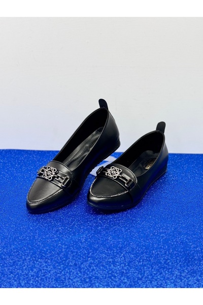 KAFKASLAR AYAKKABI CC STONE PANTOF PLATI MOI DE ZI CU TALPĂ ANTIALUNECANT