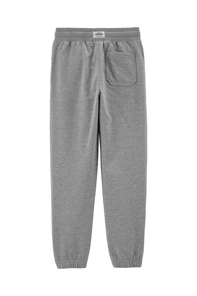 OshKosh Little Boy Trousers Gray