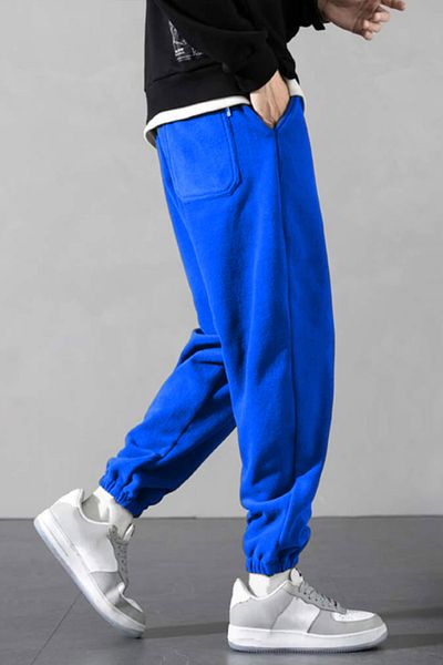 MOONBULL Ανδρικό Φούτερ από ύφασμα Polar Oversize Saks