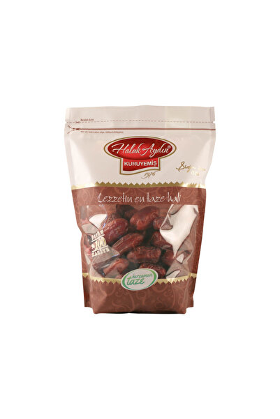 HALUK AYDIN KURUYEMİŞ Hudri Hurma 1 Kg