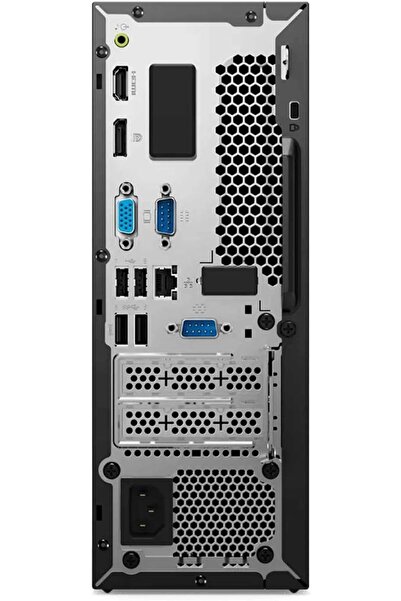 LENOVO Thınkcentre Neo 50S Sff I3 12100 8gb 512GB SSD Freedos 21.5 Fhd Slim SFFN11SX002VTX26+ZETTAUSBBELLEK