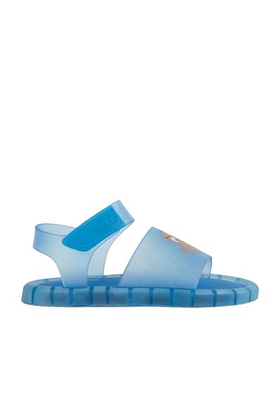 Vicco JellY Blue Lighted Children's Sandals - 321.P22Y.210-04