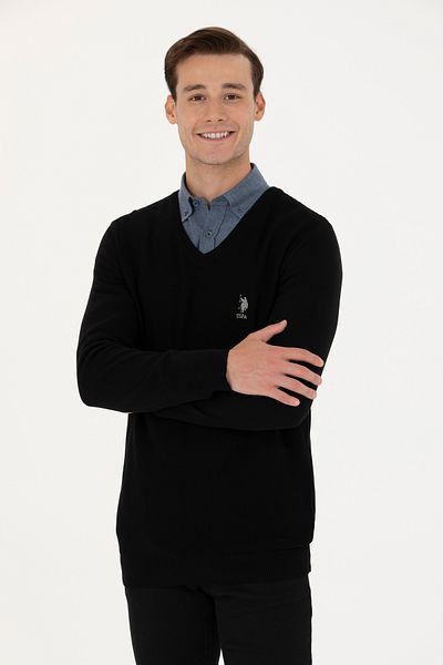 U.S. Polo Assn. Пуловер Пуловер