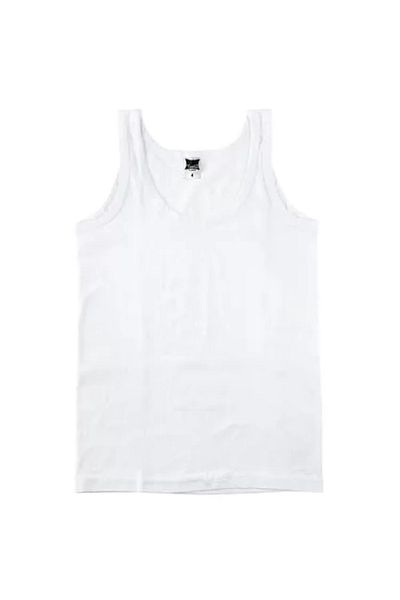 MarkaTurko PASSION BOY'S CLASSIC ATHLETE 6 PACK