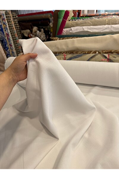 Yaren Ülker Müslin Kumaş Çift Katlı Çift En