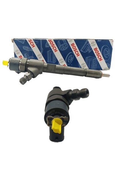 Bosch Komple Enjektör Cr 150 P 1437
