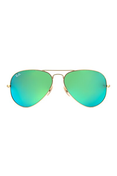Ray-Ban 3025 112/19 58-14 Unisex Sunglasses