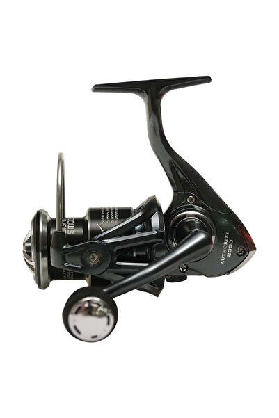 REMIXON Authority 4000 5 1bb Makara (RMXA4000)