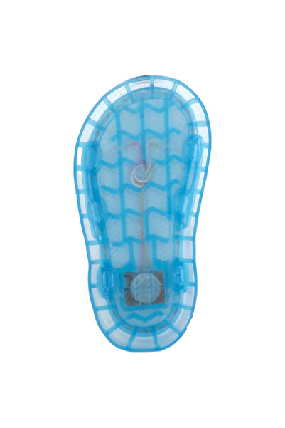 Vicco Jelly Çocuk Mavi Işıklı Sandalet (321.P22Y.210-04)