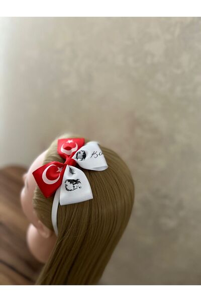 MaviMoure Κορίτσι παιδί μοτίβο 23 Απρίλιος 29 Οκτώβριος 19 Μαΐου επίδειξη απο...