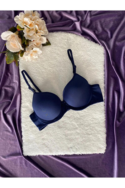 Kerem Giyim Жіночий щоденний бюстгальтер на кісточках з мікротканини