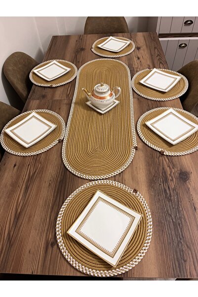 NamTeknik 1 Adet 35x100runner 6 Adet 33x33 Supla Ameriken Servis, Hediyelik, ...