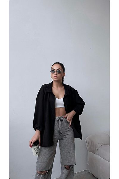 Ekim Store Basic Casual Shirt