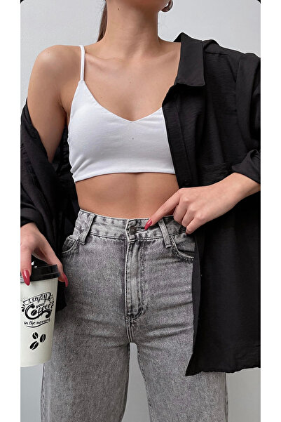 Ekim Store Basic Casual Shirt