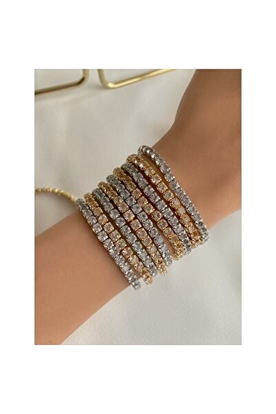 h&b design jewel Su Yolu Bileklik
