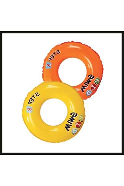 Genel Markalar Uyguna-Yakala 50 Cm A450 Lüks Simit-İTL.034