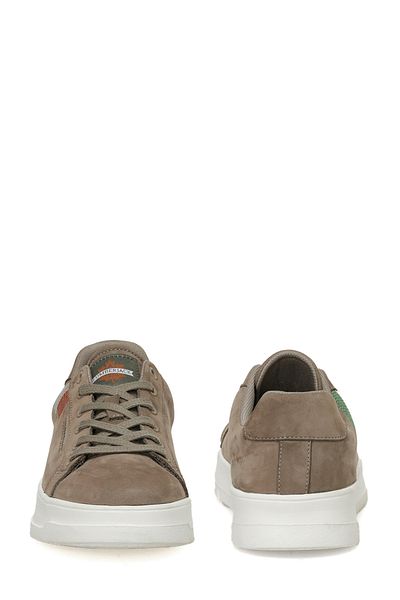 lumberjack Pantofi casual pentru bărbați RAMONA NU 4FX Sand