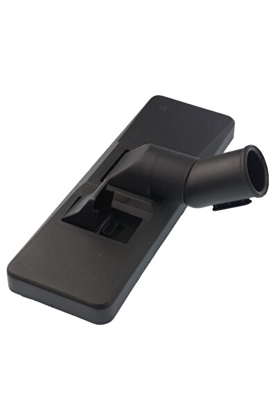 KGPart Cap de curățare absorbant cu bază din plastic de 32 mm (cu roți)