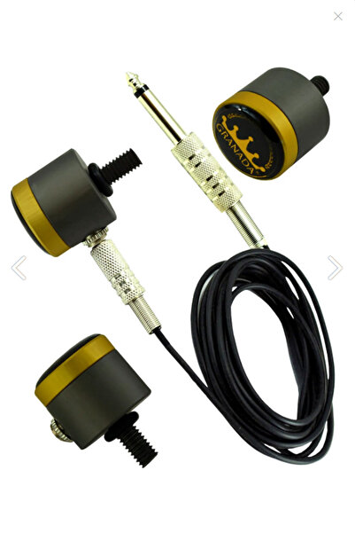 Granada Klarnet Mikrofonu Kablo Dahil