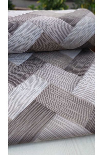 TEKSTİLCİ 2meters x 240cm Meter Fabric, Duvet Cover Fabric 240 Cm Patterned Fabric