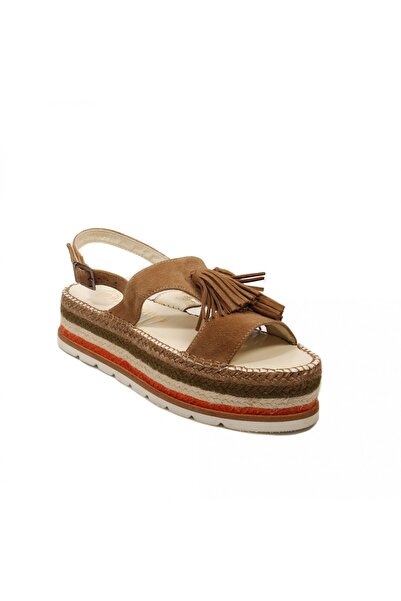 ESPADRILLES ESPADRİLLES JUAN ANTE ayakkabı