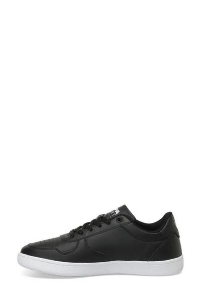 U.S. Polo Assn. Thunder Ανατομική Σόλα Lace Up Αθλητικά Παπούτσια Μαύρα