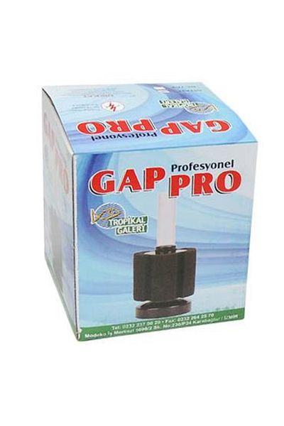 Meç Gap Small Pipe Filter