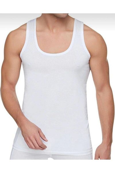 BEYAZTOPTAN 3-PIECE QUALITY MEN'S ATHLETE WITH STRAP