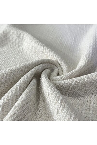 Güleryüz Țesătură Koton Şanel - Cremă