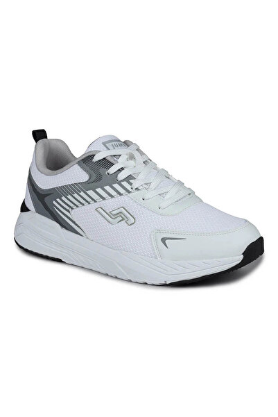 Jump Erkek Sneaker Beyaz-gri 28041m