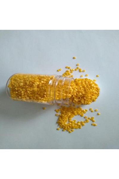 Pastaland 40 Gram Bead Star Candy - Decorative Pastaland