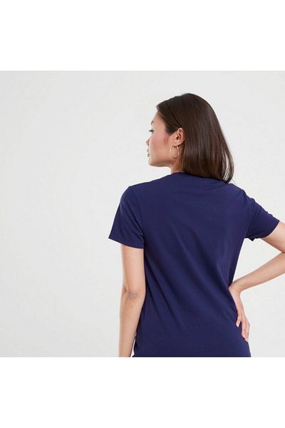 Levi's ΤΕΛΕΙΟ TEE SEA CAPTAIN ΜΠΛΕ
