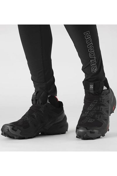 Salomon Pantofi de iarnă pentru bărbați Goretex, impermeabili și rezistenți la frig