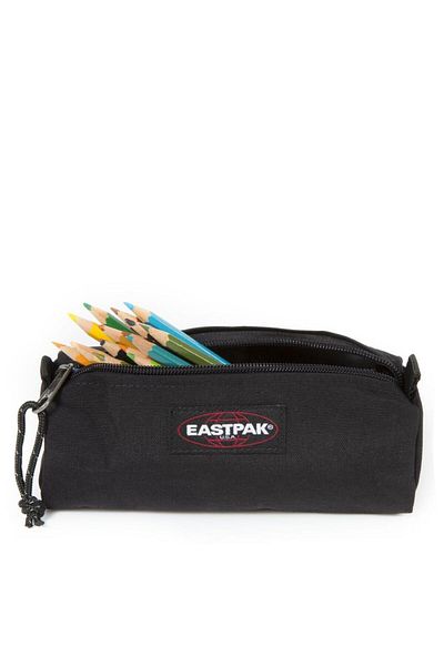 Eastpak Μολυβοθήκη Benchmark Μονό Μαύρο EK0003720081