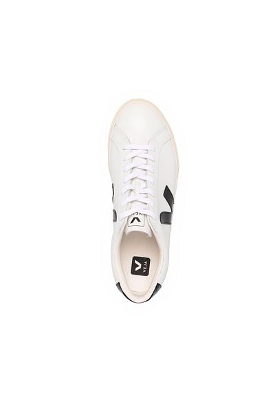 VEJA Extra-White_Black Tenisky pro ženy/dívky