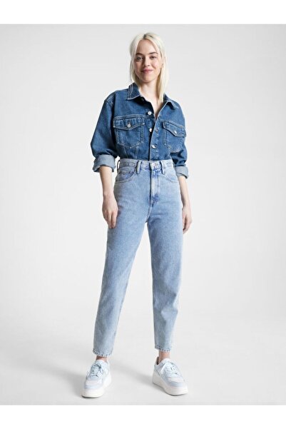 Tommy Hilfiger Farmer Női/Lányok Farmer Light