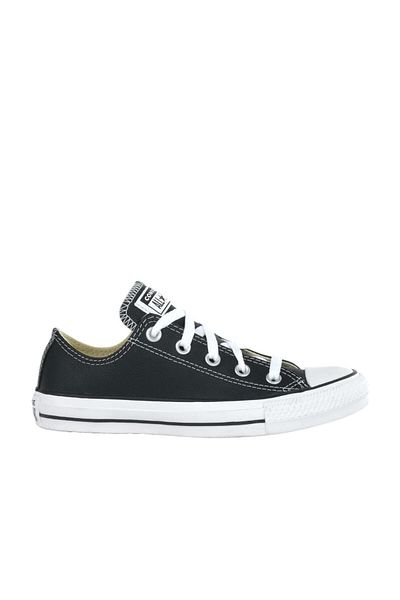 converse Unisex černé tenisky
