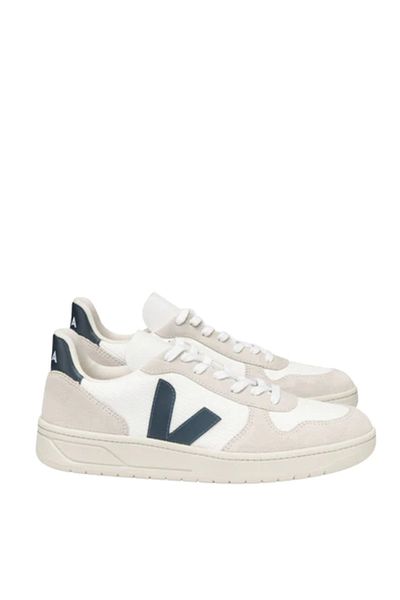 VEJA White_Nautico Sneaker για Γυναίκα / Κορίτσι
