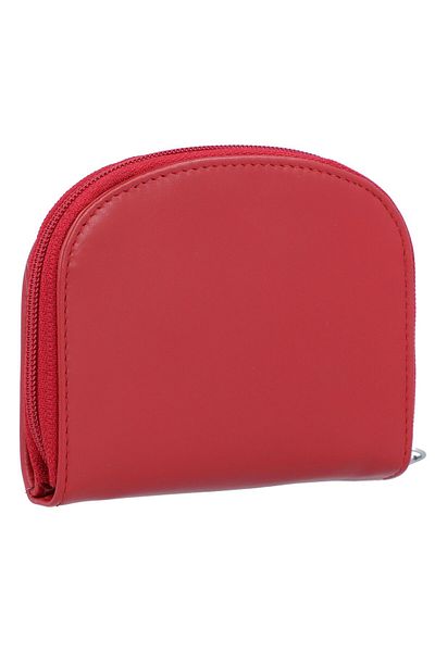 Esquire New Silk wallet leather 10.5 cm