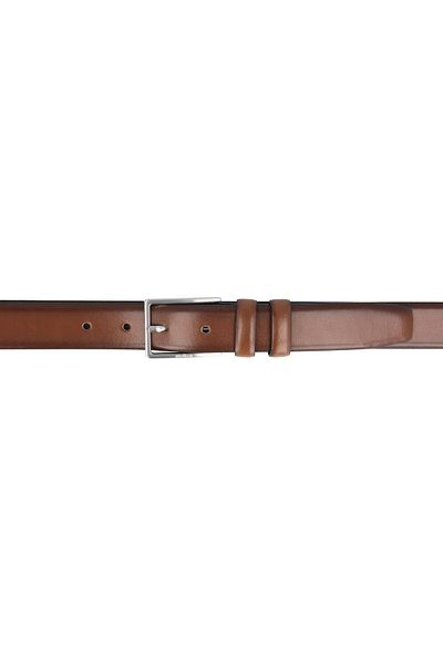 STRELLSON Gürtel Leder