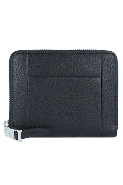 Picard Pure wallet leather 12 cm