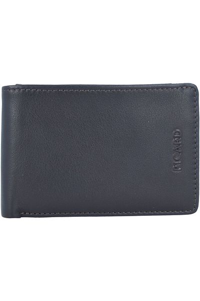 Picard Brooklyn wallet V leather 10 cm