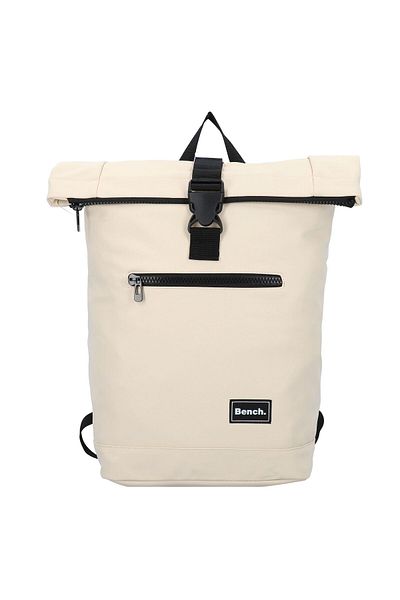 BENCH Hydro-Rucksack mit 43 cm großem Laptopfach