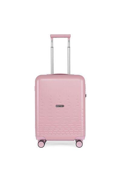 Epic Spin 4-Rollen Trolley 55 cm