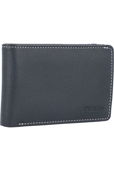 Picard Portofel Diego piele 10 cm